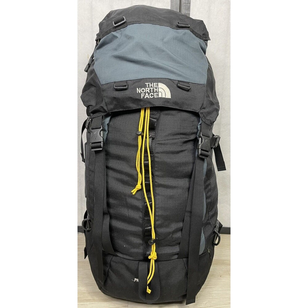 North Face Hiking Backpack